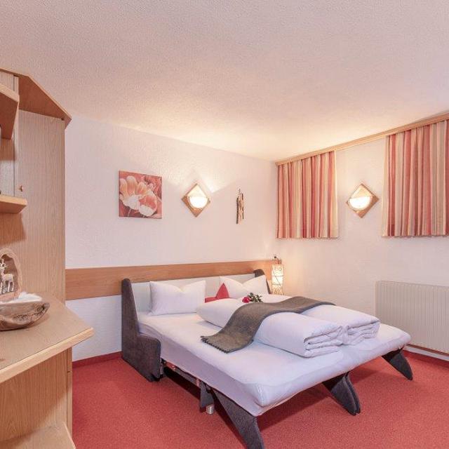Appartementen Wiesengrund vanaf € 1239,00!
