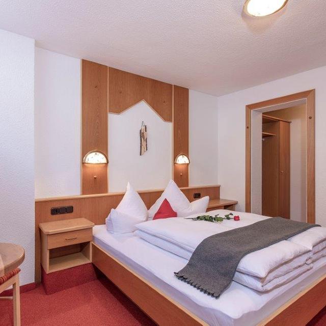 Appartementen Wiesengrund vanaf 1239,-!