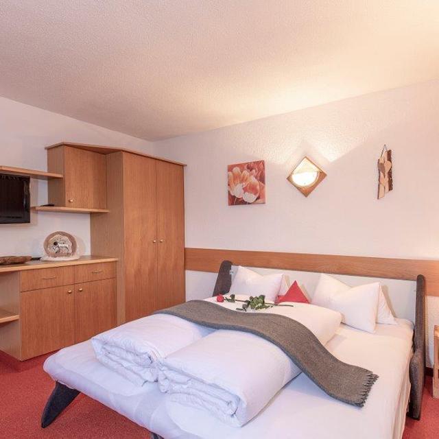 Appartementen Wiesengrund vanaf 1239,-!