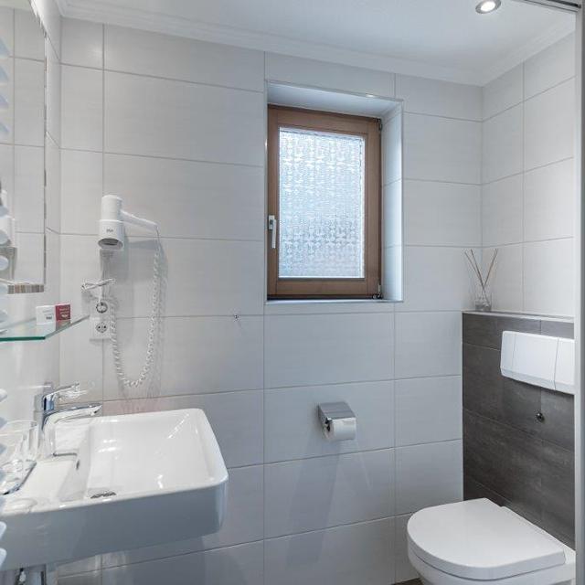 Appartementen Wiesengrund vanaf €1239,00!