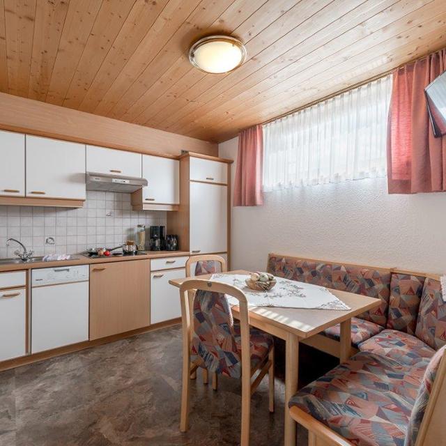 Appartementen Wiesengrund vanaf €,-!