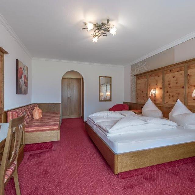 Appartementen Wiesengrund vanaf € 1239,00!