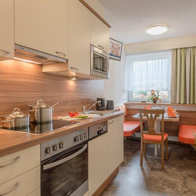 Appartementen Wiesengrund vanaf € 1239,00!
