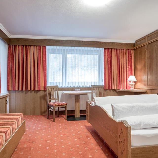 Appartementen Wiesengrund vanaf € 1239,00!