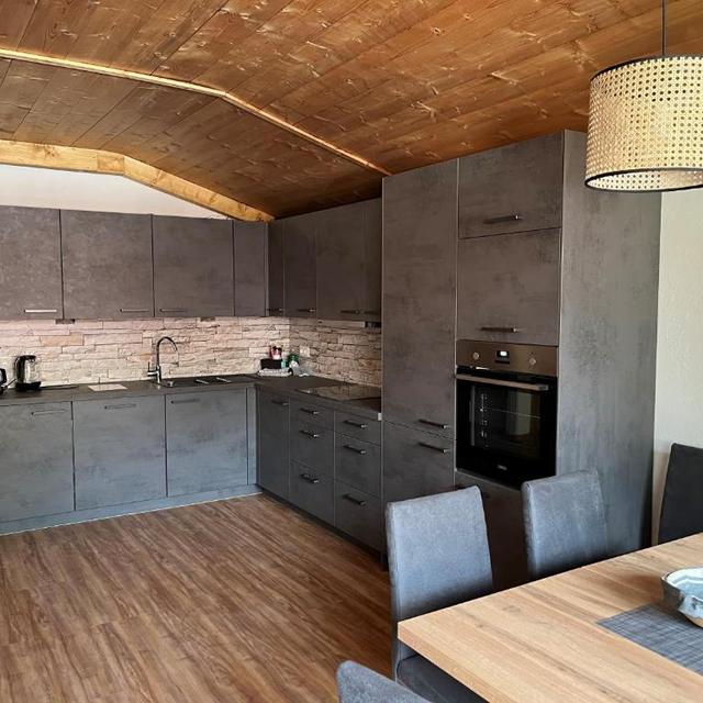 Appartementen Zum Holzknecht vanaf €865,00!