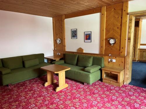 Appartementen Zum Holzknecht vanaf €,-!
