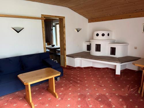 Appartementen Zum Holzknecht vanaf € 865,00!