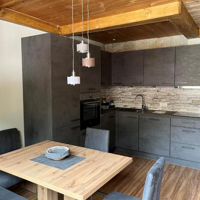 Appartementen Zum Holzknecht vanaf € 865,00!