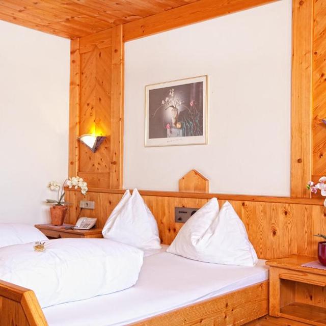 Appartementen Zum Holzknecht vanaf € 865,00!