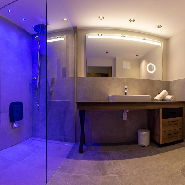 Appartementen Zum Strossna vanaf € 1107,00!