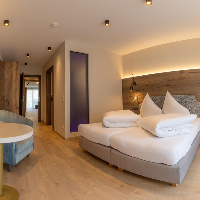 Appartementen Zum Strossna vanaf 1107,-!