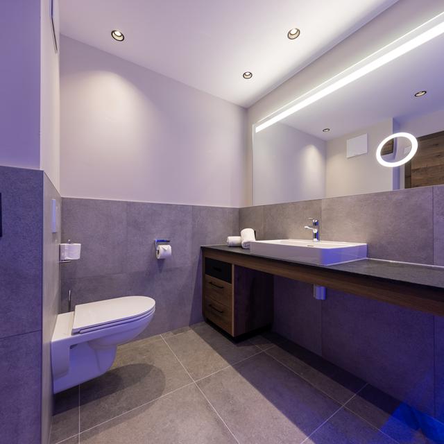 Appartementen Zum Strossna vanaf €1107,00!