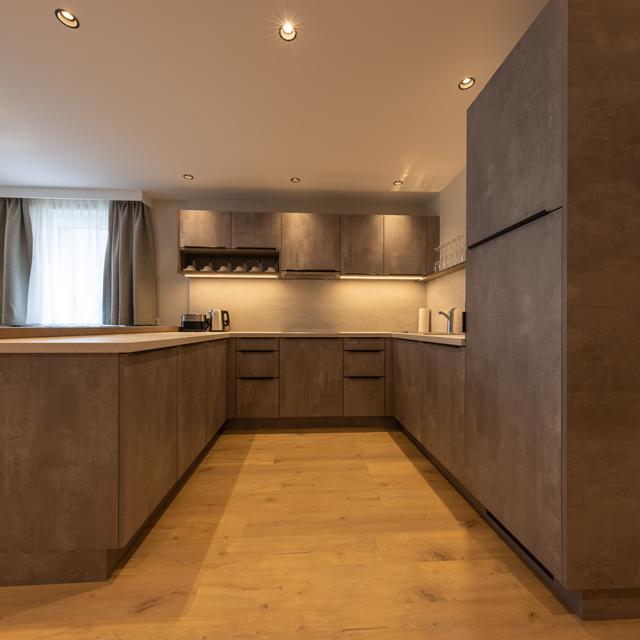 Appartementen Zum Strossna vanaf € 1107,00!