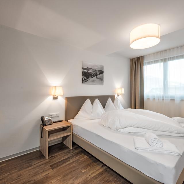 Appartmenten Orgler vanaf €1182,00!