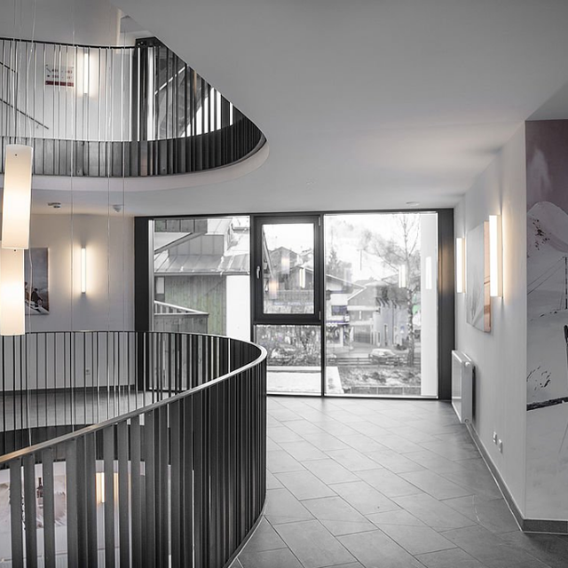 Appartmenten Orgler vanaf €,-!