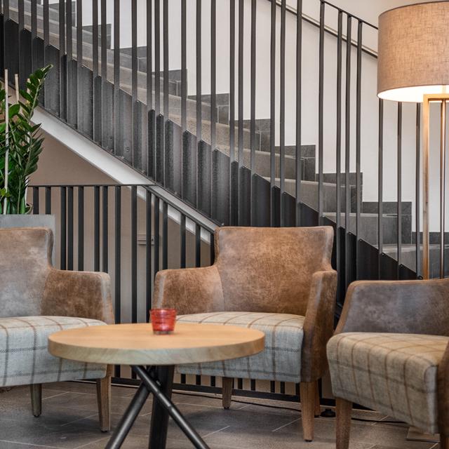Appartmenten Orgler vanaf € 1182,00!