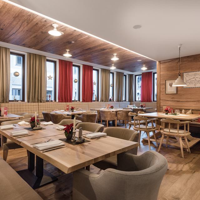 Appartmenten Orgler vanaf € 1182,00!