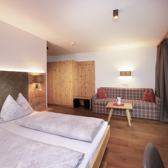 Appartments & Pension Kendlbacher Kamer & Ontbijt vanaf 1012,-!