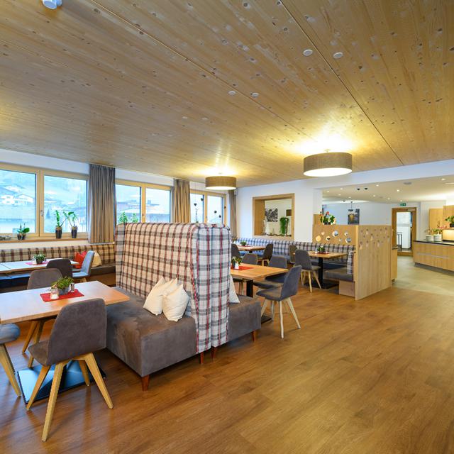 Appartments & Pension Kendlbacher Kamer & Ontbijt vanaf 1012,-!