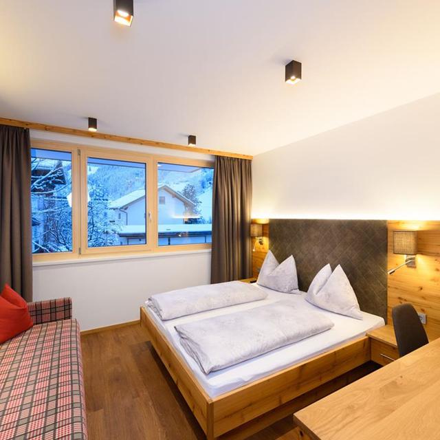 Appartments & Pension Kendlbacher Kamer & Ontbijt vanaf € 1012,00!