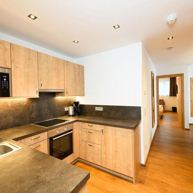 Appartments & Pension Kendlbacher Logies vanaf 1284,-!