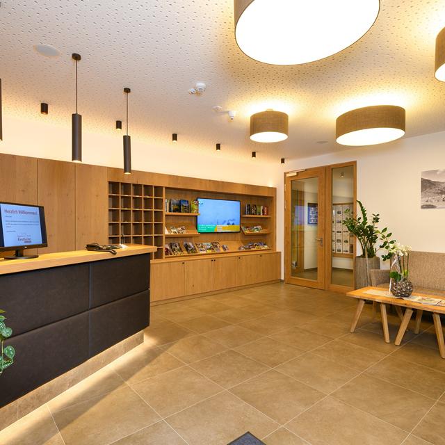 Appartments & Pension Kendlbacher Logies vanaf € 1284,00!
