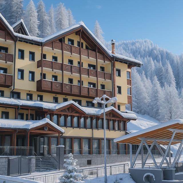 Armon Greenblu Hotel & Wellness vanaf € 332,00!
