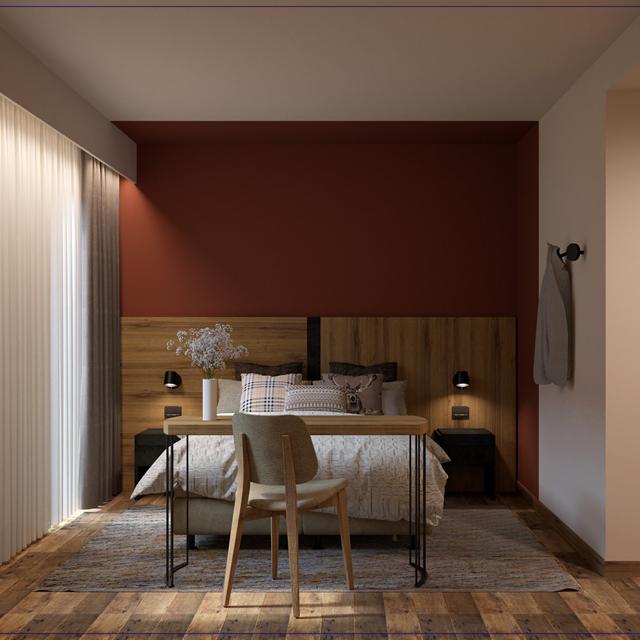 Armon Greenblu Hotel & Wellness vanaf 332,-!