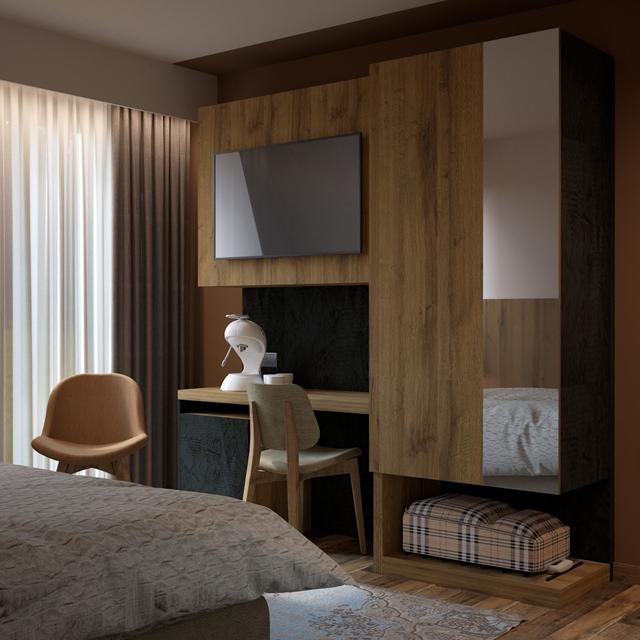 Armon Greenblu Hotel & Wellness vanaf €332,00!