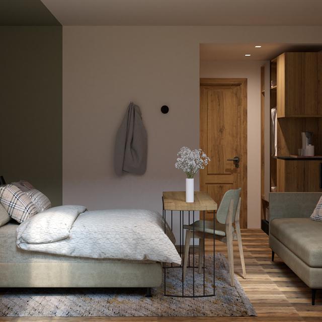 Armon Greenblu Hotel & Wellness vanaf € 332,00!