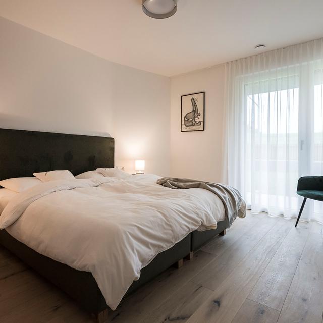Astor Apartments vanaf €,-!
