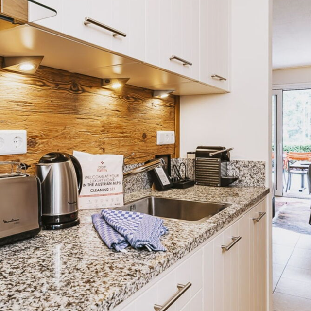 AvenidA Mountain Lodges Kaprun vanaf € 1278,00!