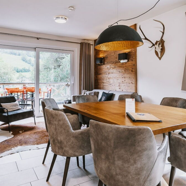 AvenidA Mountain Lodges Kaprun vanaf € 1278,00!