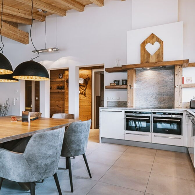 AvenidA Mountain Lodges Kaprun vanaf 1278,-!
