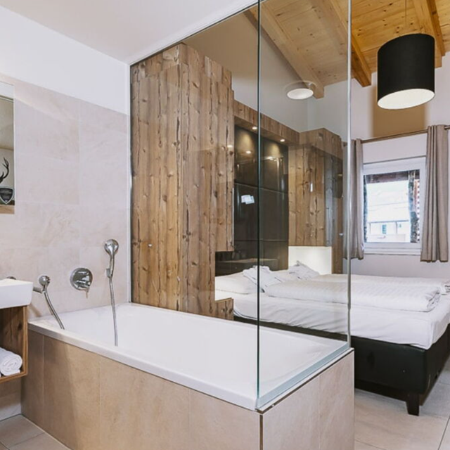 AvenidA Mountain Lodges Kaprun vanaf €1278,00!