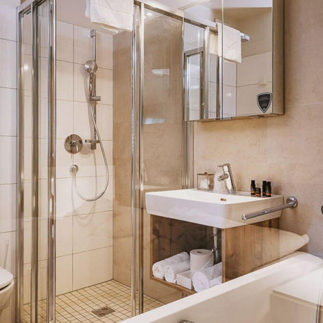 AvenidA Mountain Lodges Kaprun vanaf €,-!