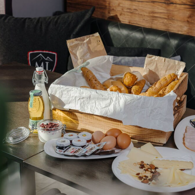 AvenidA Mountain Lodges Kaprun vanaf € 1278,00!