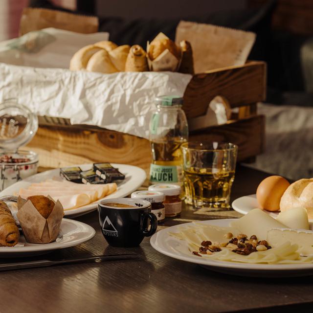 AvenidA Mountain Lodges Kaprun vanaf € 1278,00!