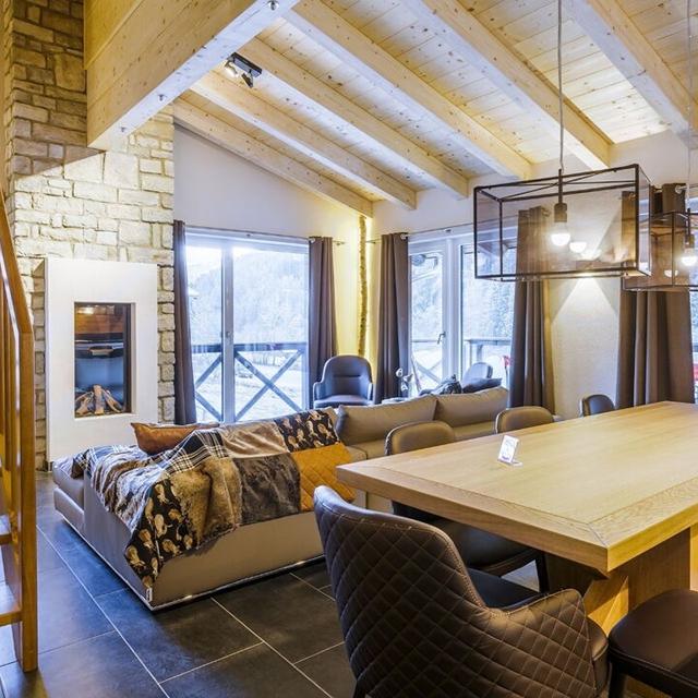 AvenidA Mountain Lodges Saalbach vanaf € 1725,00!