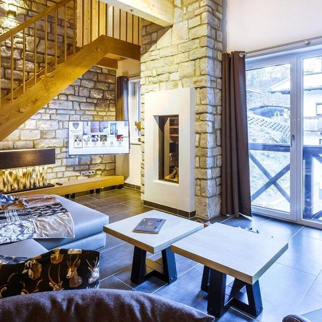 AvenidA Mountain Lodges Saalbach vanaf 1725,-!
