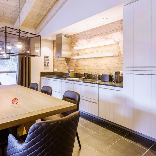 AvenidA Mountain Lodges Saalbach vanaf 1725,-!