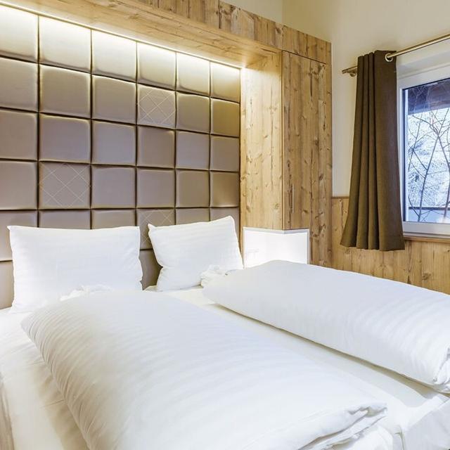 AvenidA Mountain Lodges Saalbach vanaf €,-!