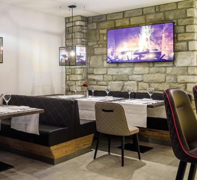 AvenidA Mountain Lodges Saalbach vanaf € 1725,00!