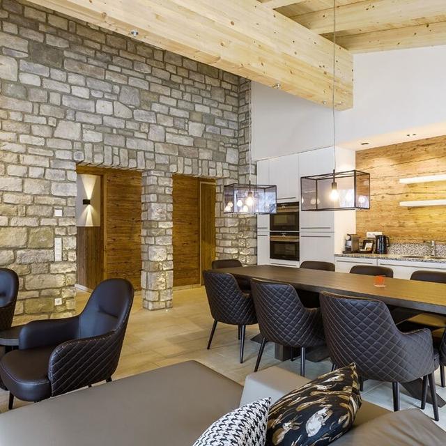 AvenidA Mountain Lodges Saalbach vanaf € 1725,00!
