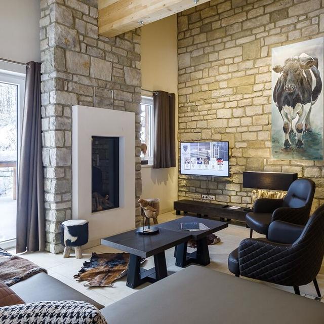 AvenidA Mountain Lodges Saalbach vanaf € 1725,00!