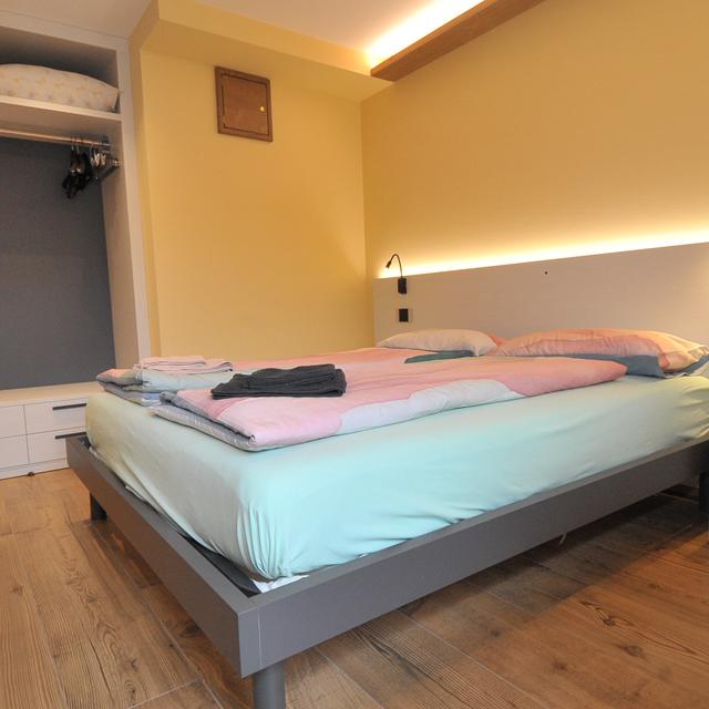 Baita Giada vanaf € 1195,00!
