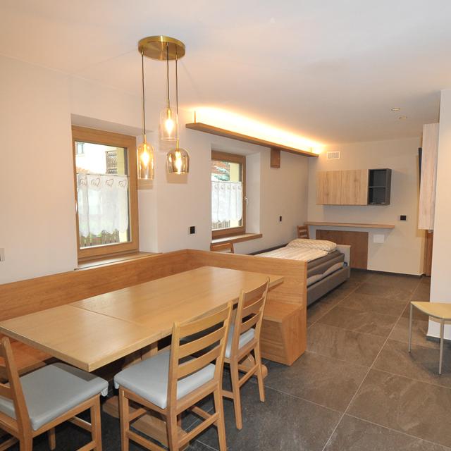 Baita Giada vanaf € 1195,00!