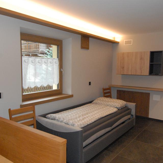 Baita Giada vanaf € 1195,00!