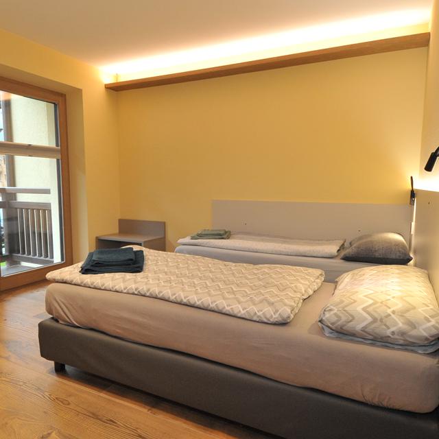 Baita Giada vanaf € 1195,00!
