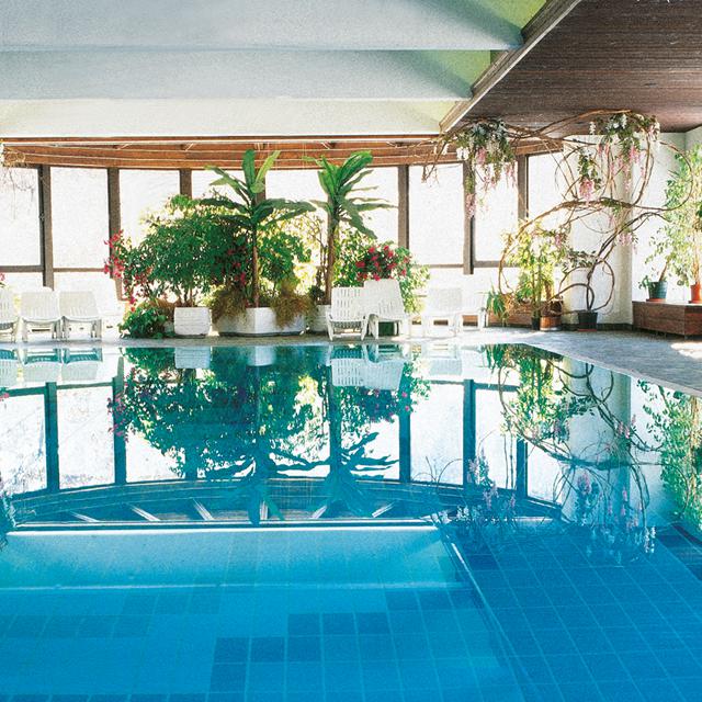 Beauty & Sporthotel Tirolerhof vanaf 1142,-!